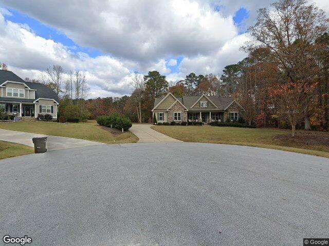 396 demilt dr, clayton,  NC 27527