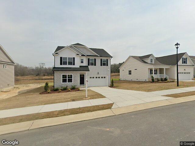 350 pecan valley way, four oaks,  NC 27524