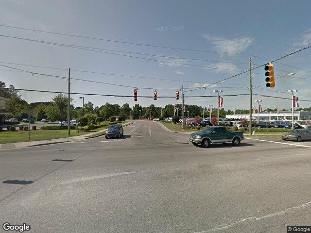 2 e peedin rd, smithfield,  NC 27577