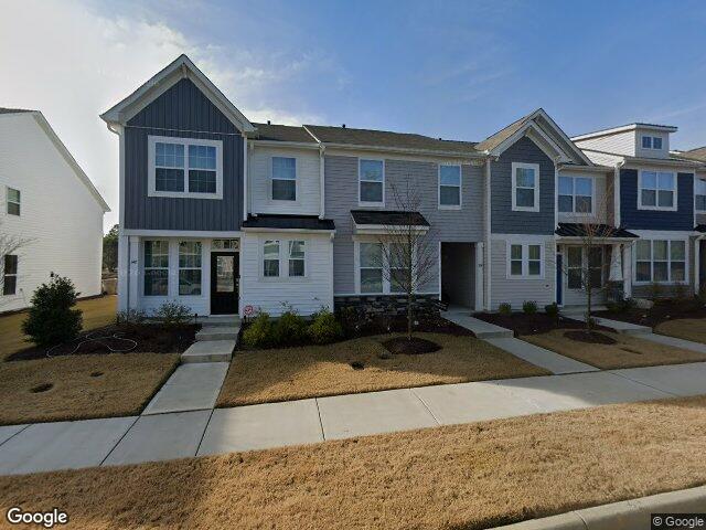134 channel drop dr, clayton,  NC 27520