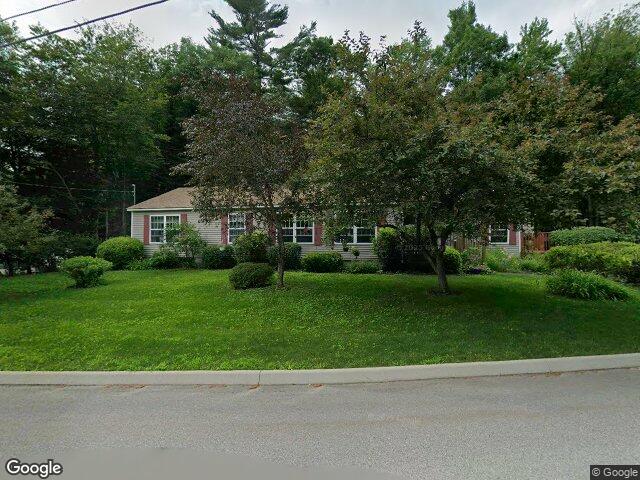 1-003-012 huntington avenue, norway,  ME 04268