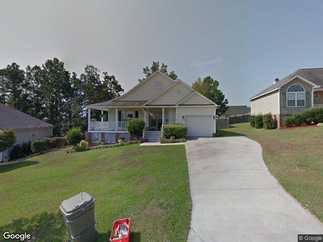 507 gallatin cir, irmo,  SC 29063