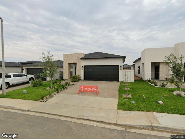 3714 bella st, laredo,  TX 78046