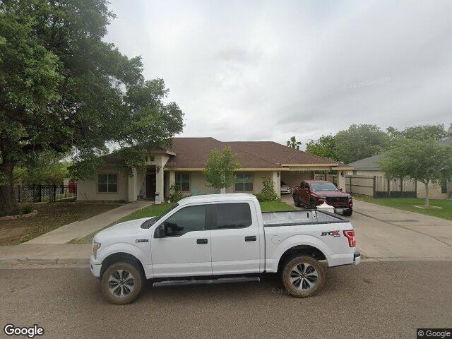 945 vista hermosa dr, eagle pass,  TX 78852