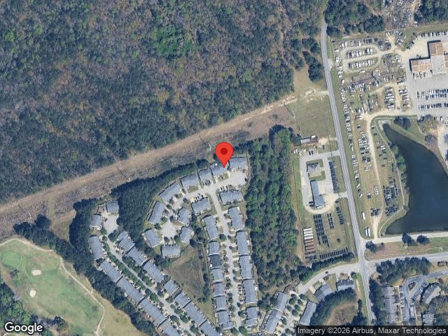 12 sea hawk ct, columbia,  SC 29203