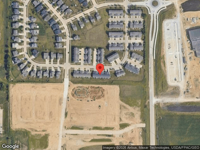 135 woodstone ln sw, cedar rapids,  IA 52404