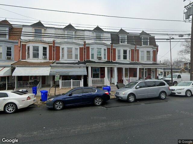 2024 kutztown rd, reading,  PA 19605