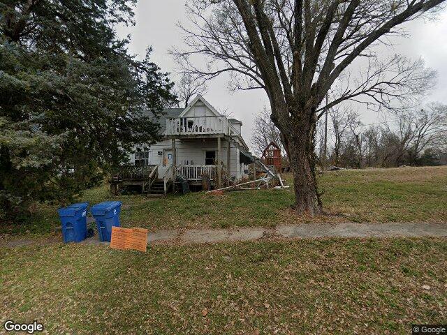 510 summit st, excelsior springs,  MO 64024