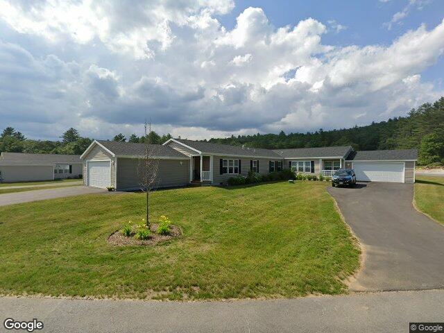 15a wildflower ln, plymouth,  NH 03264