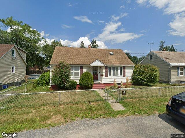 226 marcelis ave, schenectady,  NY 12302