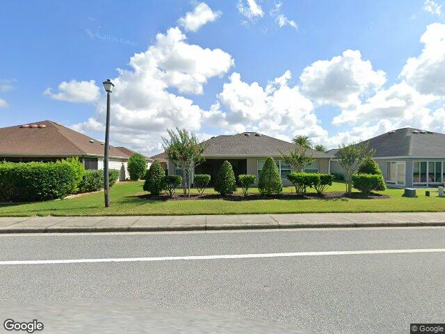 1953 yearling way, the villages,  FL 32163
