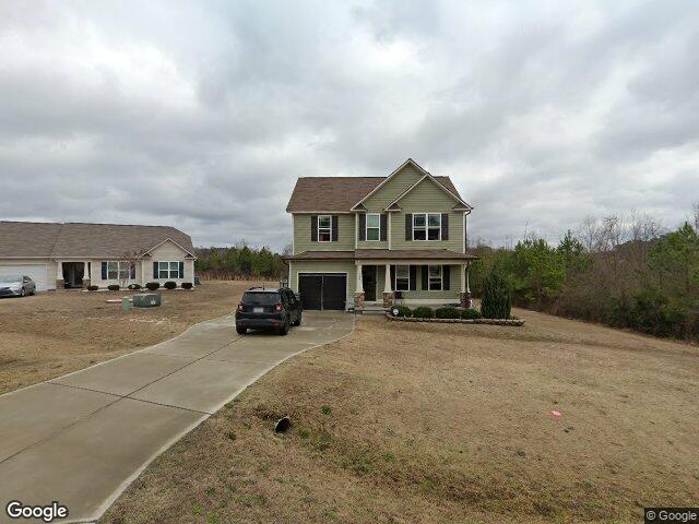194 cornfield ln, benson,  NC 27504