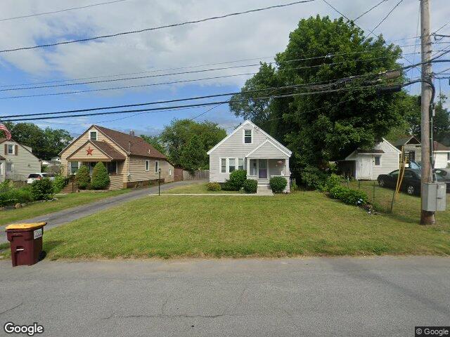 1006 vinewood ave, schenectady,  NY 12306