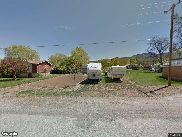 30 n 100 w, parowan,  UT 84761