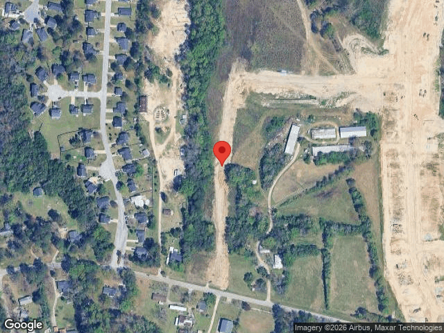 333 sandy run dr, columbia,  SC 29203
