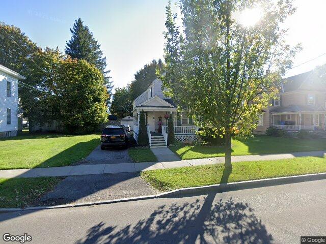 71 w main st, cortland,  NY 13045