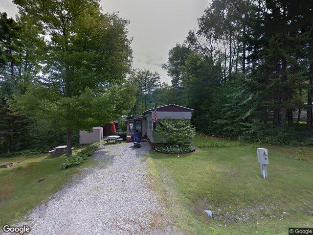 15 okane circle, bethlehem,  NH 03574
