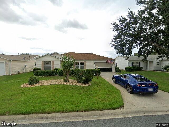 1994 orangeburg ter, the villages,  FL 32162