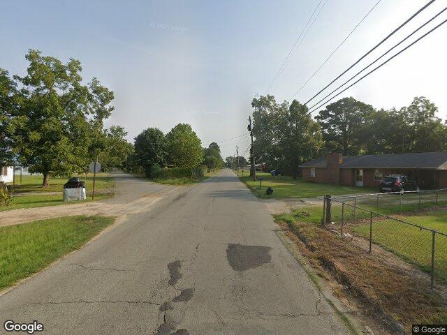 807 s martin street, warren,  AR 71671