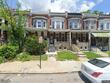 2826 riggs ave, baltimore,  MD 21216