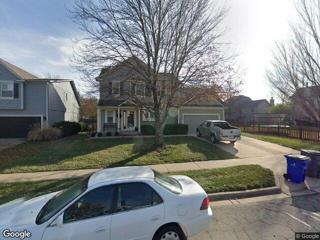14959 s greenwood st, olathe,  KS 66062