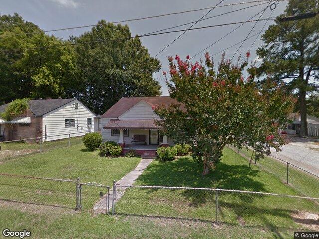 1111 gaston st, smithfield,  NC 27577