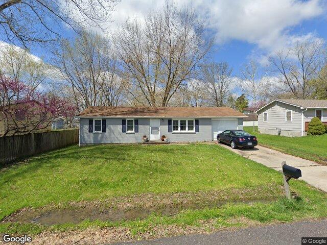 5903 n teresa dr, columbia,  MO 65202