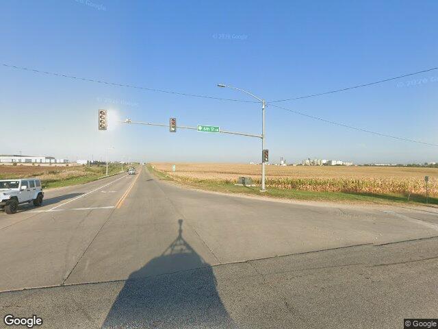 6th st & 76th ave sw, cedar rapids,  IA 52404