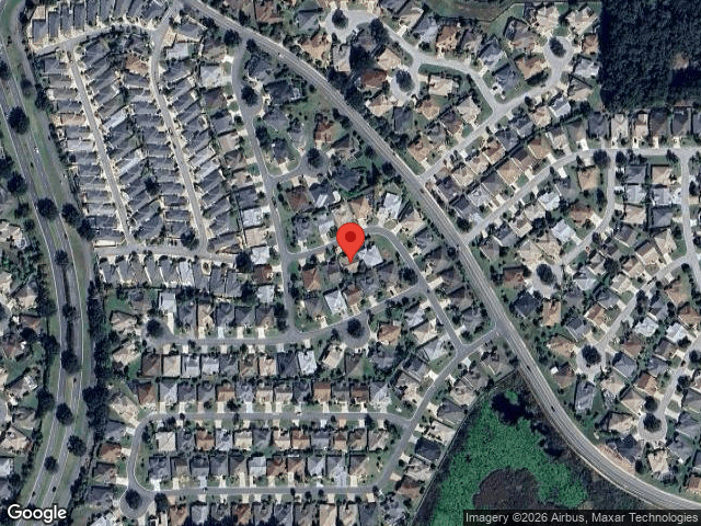 1166 johnston path, the villages,  FL 32162