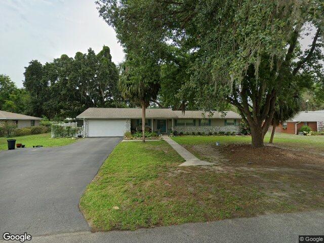 4872 county road 117a, wildwood,  FL 34785
