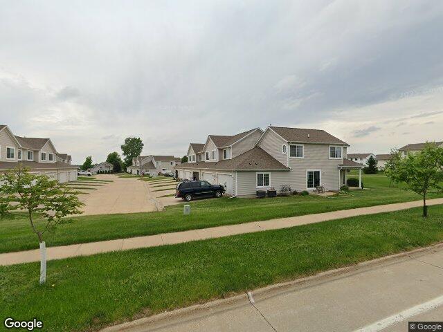 3155 english glen court, marion,  IA 52302