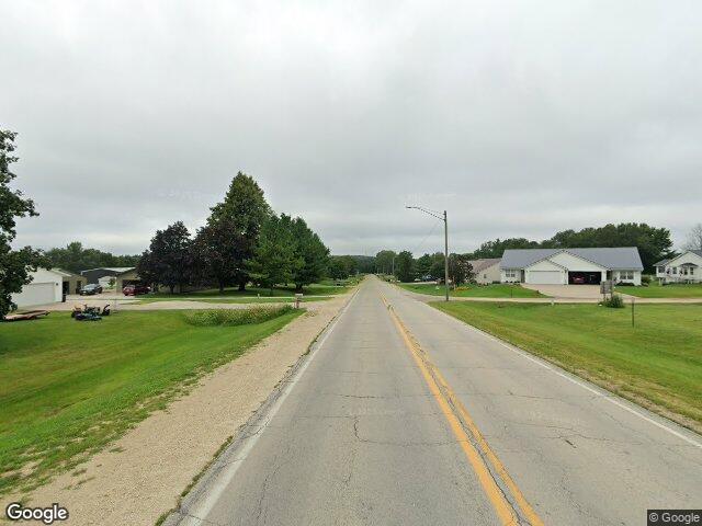 sawyer road, central city,  IA 52214