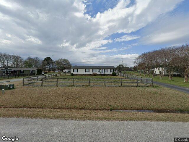 70 alyssum dr, four oaks,  NC 27524