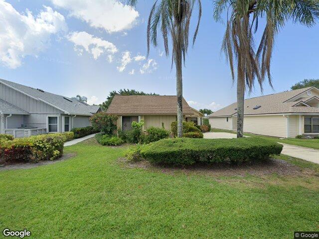 6231 se ames way, hobe sound,  FL 33455
