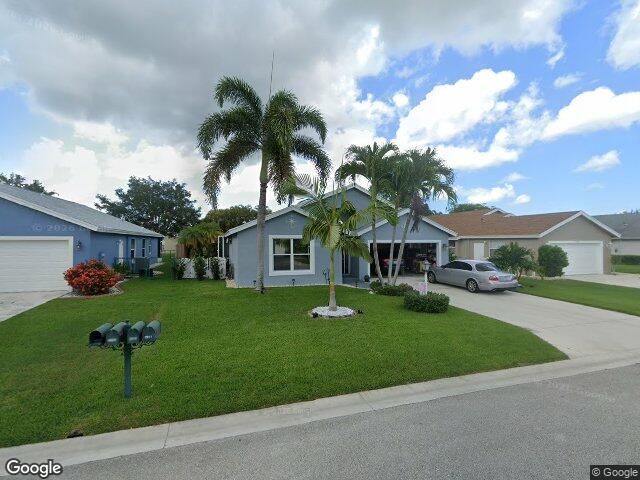 2811 sw mustang ter, stuart,  FL 34997