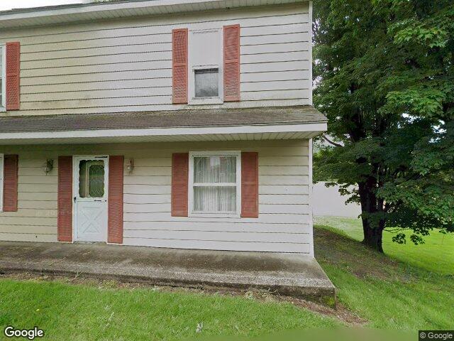 698 old fort rd, jersey shore,  PA 17740