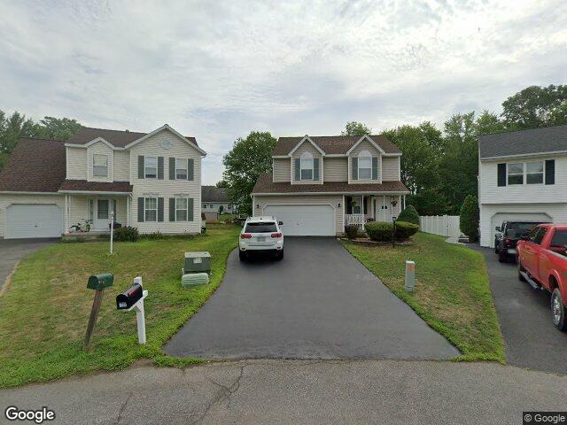 1108 regal ct, schenectady,  NY 12302