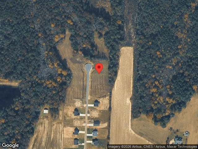 284 johnson ridge way, four oaks,  NC 27524