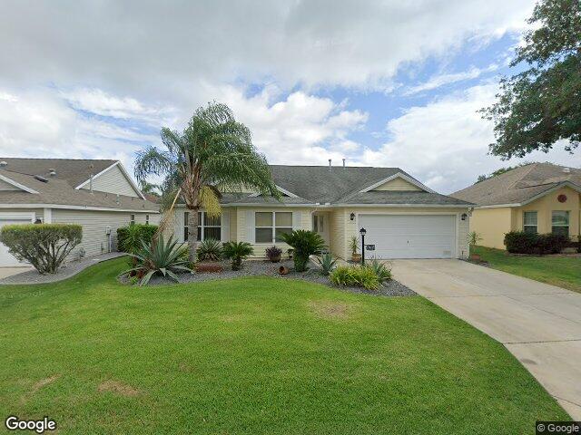 1874 kyrle ter, the villages,  FL 32162