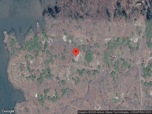 23 sunny acres ln, boothbay,  ME 04537