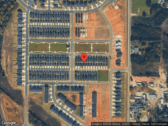 67 pear blossom parkway, clayton,  NC 27520