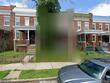 726 n grantley st, baltimore,  MD 21229