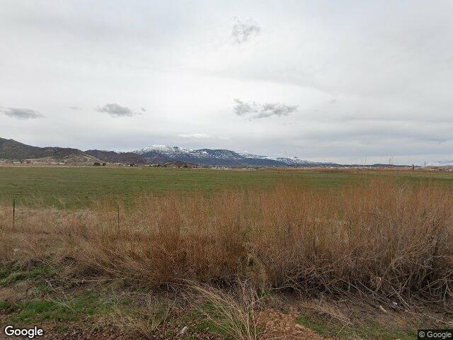 535 w 2530 n # 41
                                ,Unit # 41, cedar city,  UT 84721