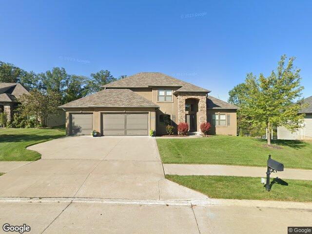 4719 valhalla ct, columbia,  MO 65203