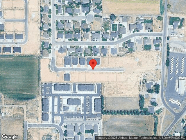 127 w 2725 n, cedar city,  UT 84721