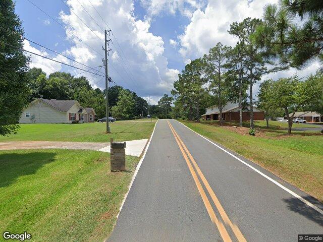 0 n goodrich avenue, thomaston,  GA 30286