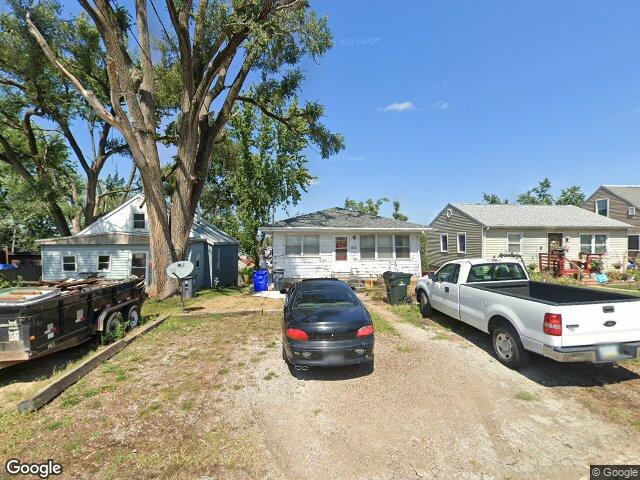 932 22nd ave sw, cedar rapids,  IA 52404