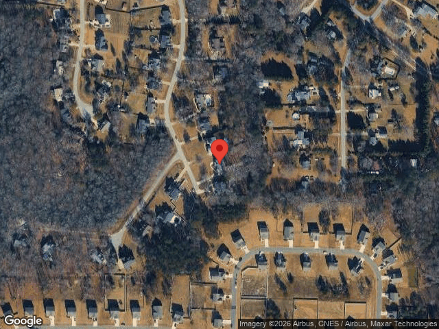 313 belve dr, garner,  NC 27529