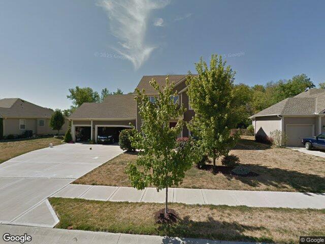 8007 ne 110th ter, kansas city,  MO 64157