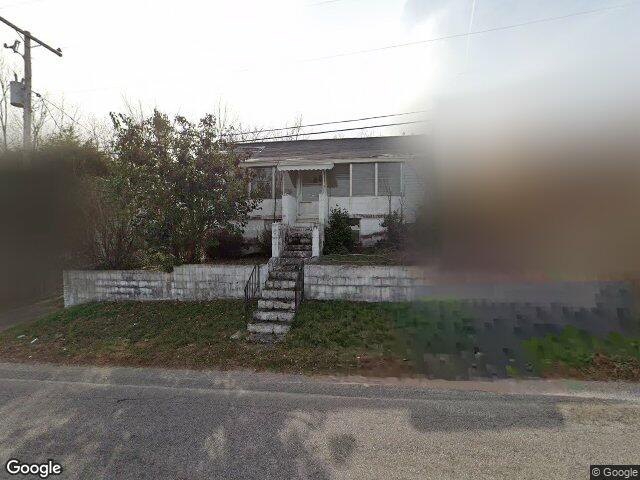 2118 chestnut st, columbia,  SC 29204